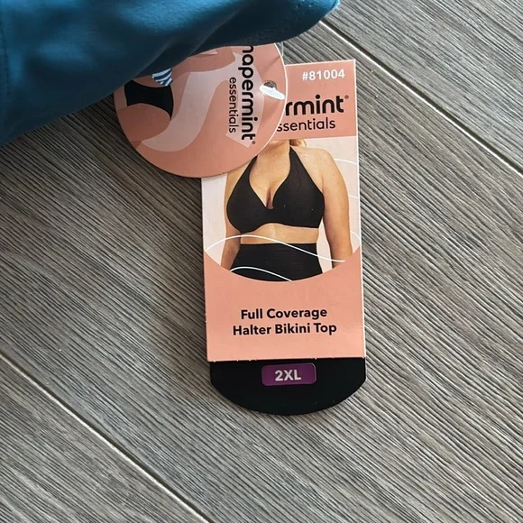 Bathing suit - Picture 7 of 9